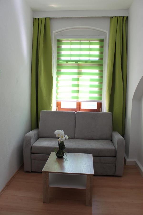 Pension Budissin Bautzen Extérieur photo