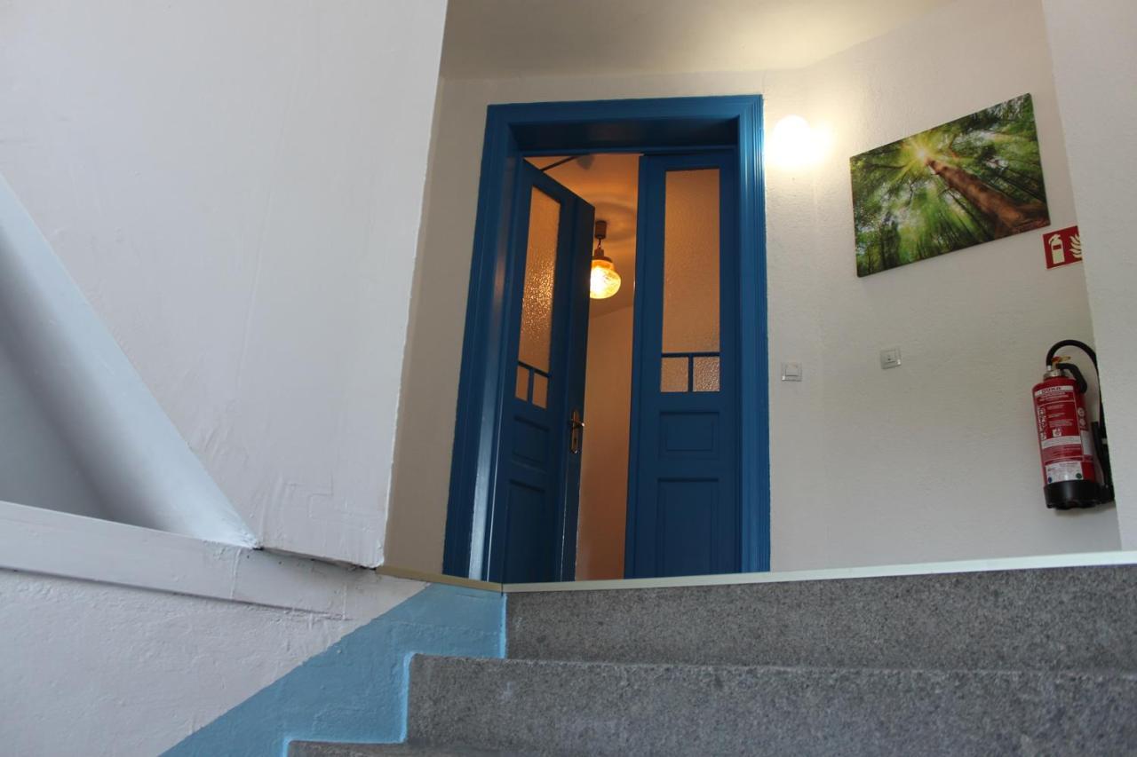Pension Budissin Bautzen Extérieur photo